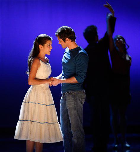 “West Side Story” Plays at Fox