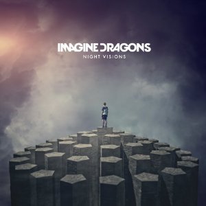 Visionary new band, Imagine Dragons, releases latest album Night Visions
