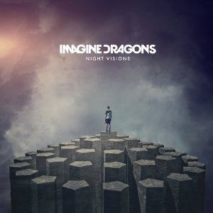 Visionary new band, Imagine Dragons, releases latest album "Night Visions"