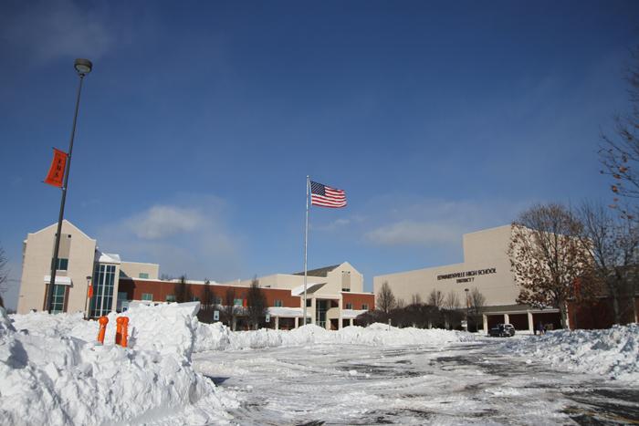 Record Setting Temperatures ‘Blow’ Across Midwest, Giving Schools a Scare