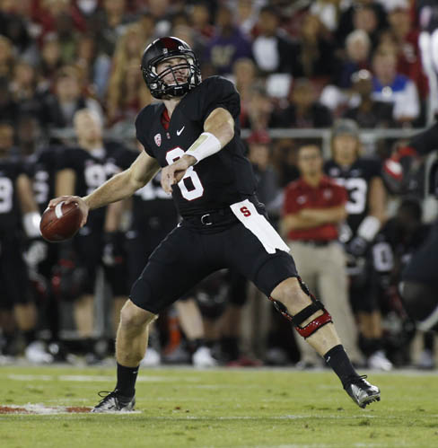 10. Stanford