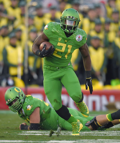 Ducks and Bucks Set To Square Off in National Championship