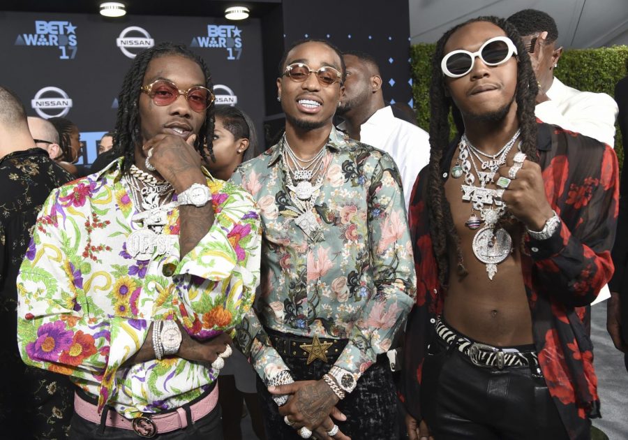 'Culture II' Disappoints