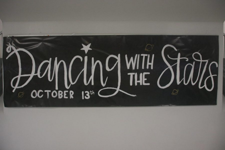StuCo Announces Dancing With the Stars