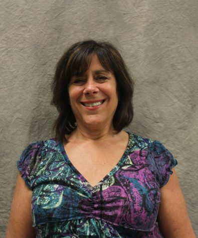 EHS Special Education Teacher Recognized for Accomplishments