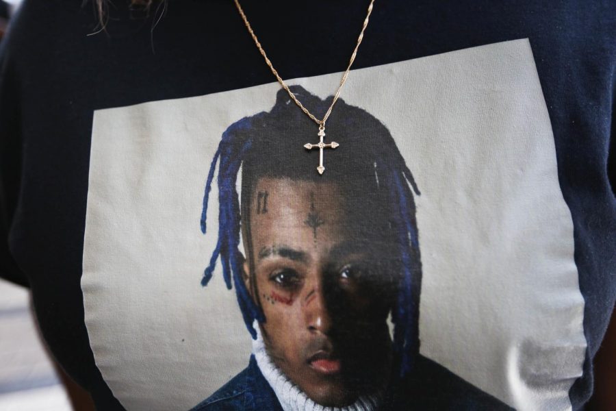 XXXTentacion's 'Skins' Doesn't Live up to the Hype