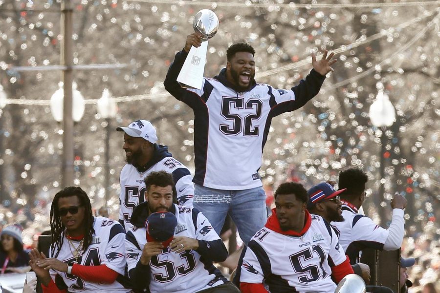 Super Bowl 53 Leaves Fans Bored, Discouraged by Patriots Win