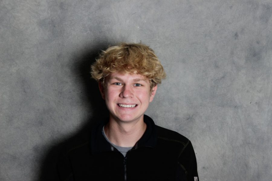 Tyler Chrenka
