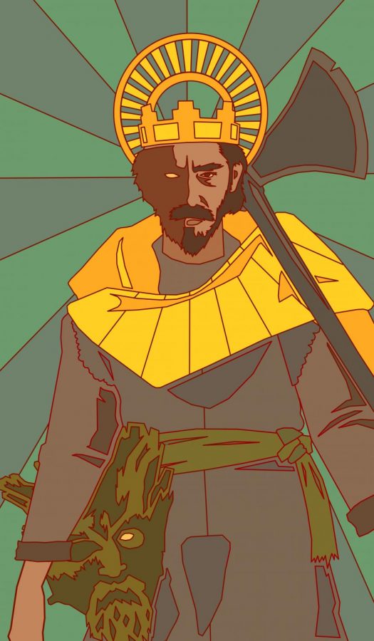 'The Green Knight': Mess or Masterpiece?
