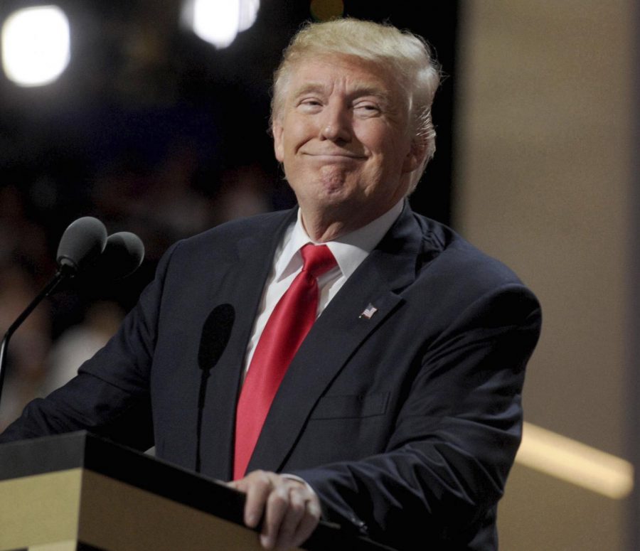 Former President Trump's 'Truth Social' Platform Announced, Critics Have Concerns