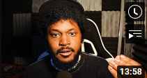 YouTuber CoryxKenshin makes a video calling out YouTube on its favoritism and supposed racism on the platform.