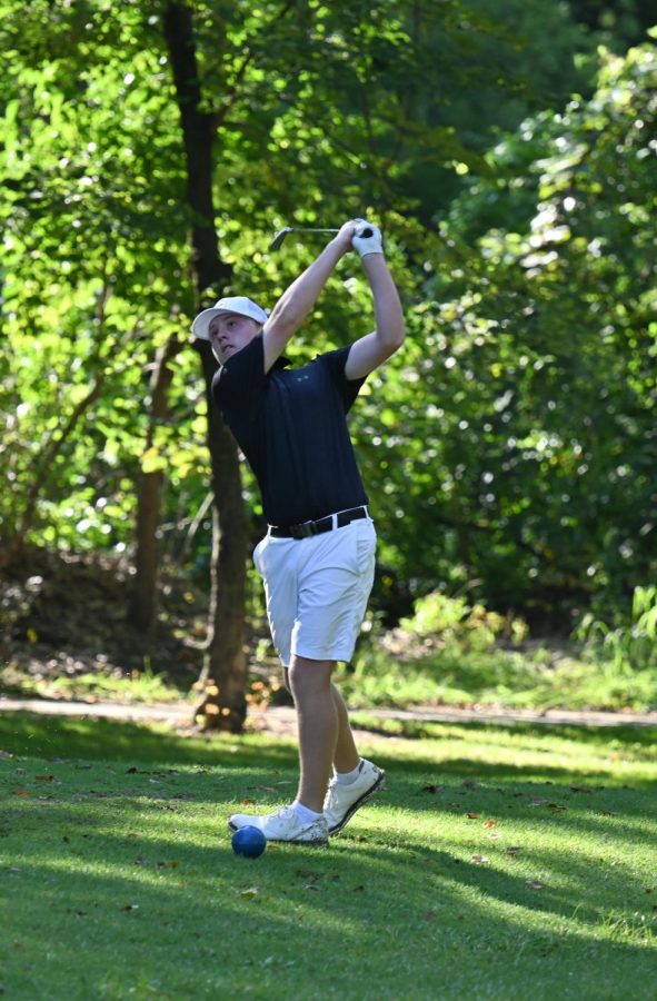 Boys Golfers are Ready to Repeat Success