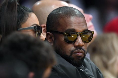 Kanye West Pays for Hurtful Comments