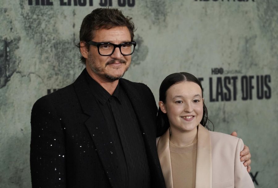 HBO Brings Videogame to Life with 'The Last of Us'