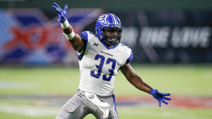 The XFL's Balancing Act