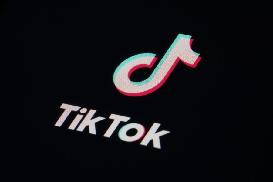 TikTok is a time waster that doesn't need to be a form of entertainment.