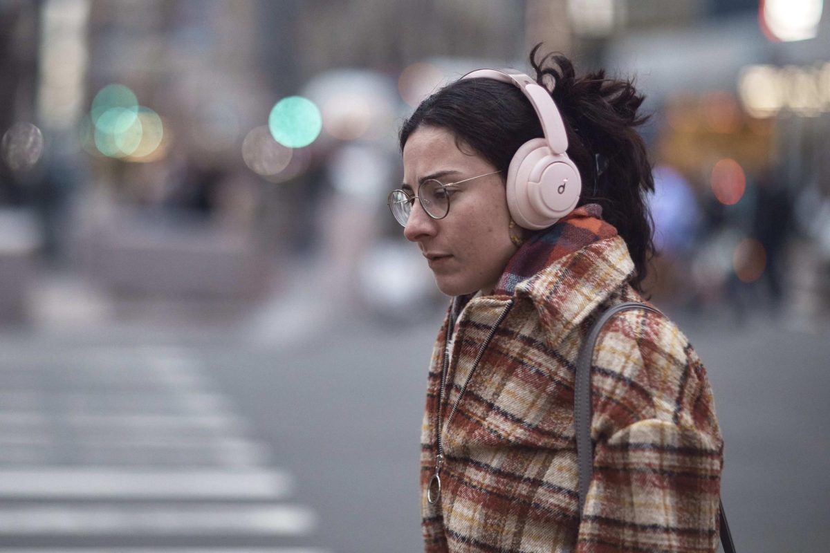 Spotify vs Apple Music: EHS' Take On The Infamous Rivalry