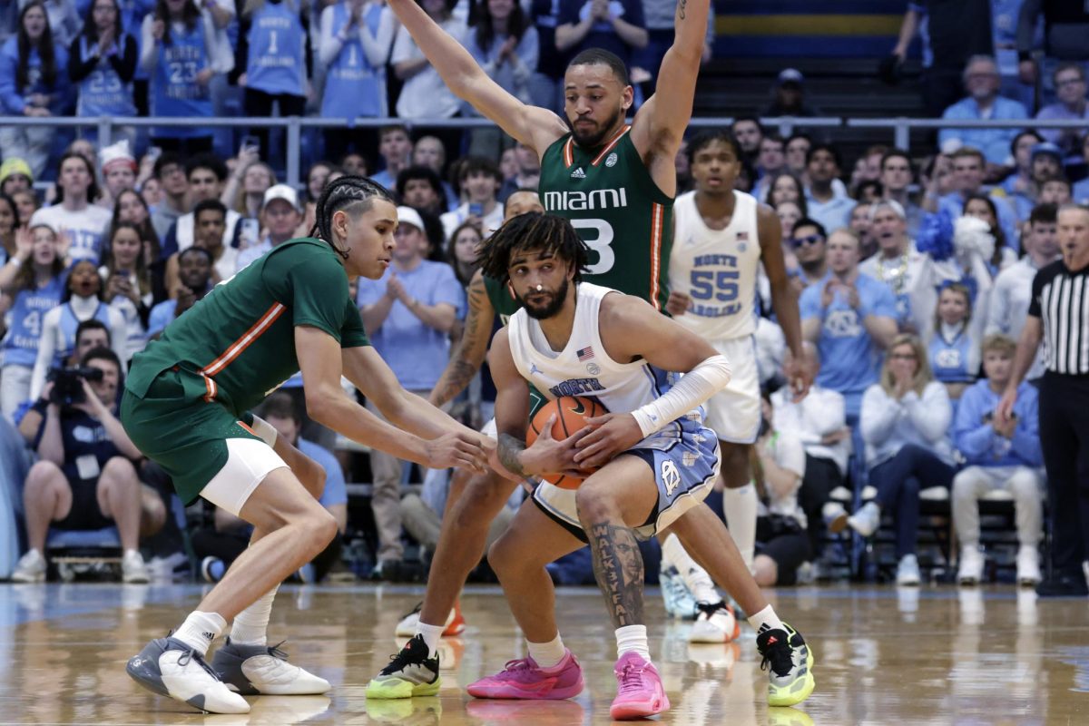 The NCAA basketball scene continues to add one controversy after another, and it's beginning to take away from the enjoyment of the game.