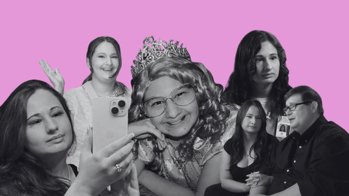 Gypsy Rose Blanchard: Released From Jail, Prisoned in Fame