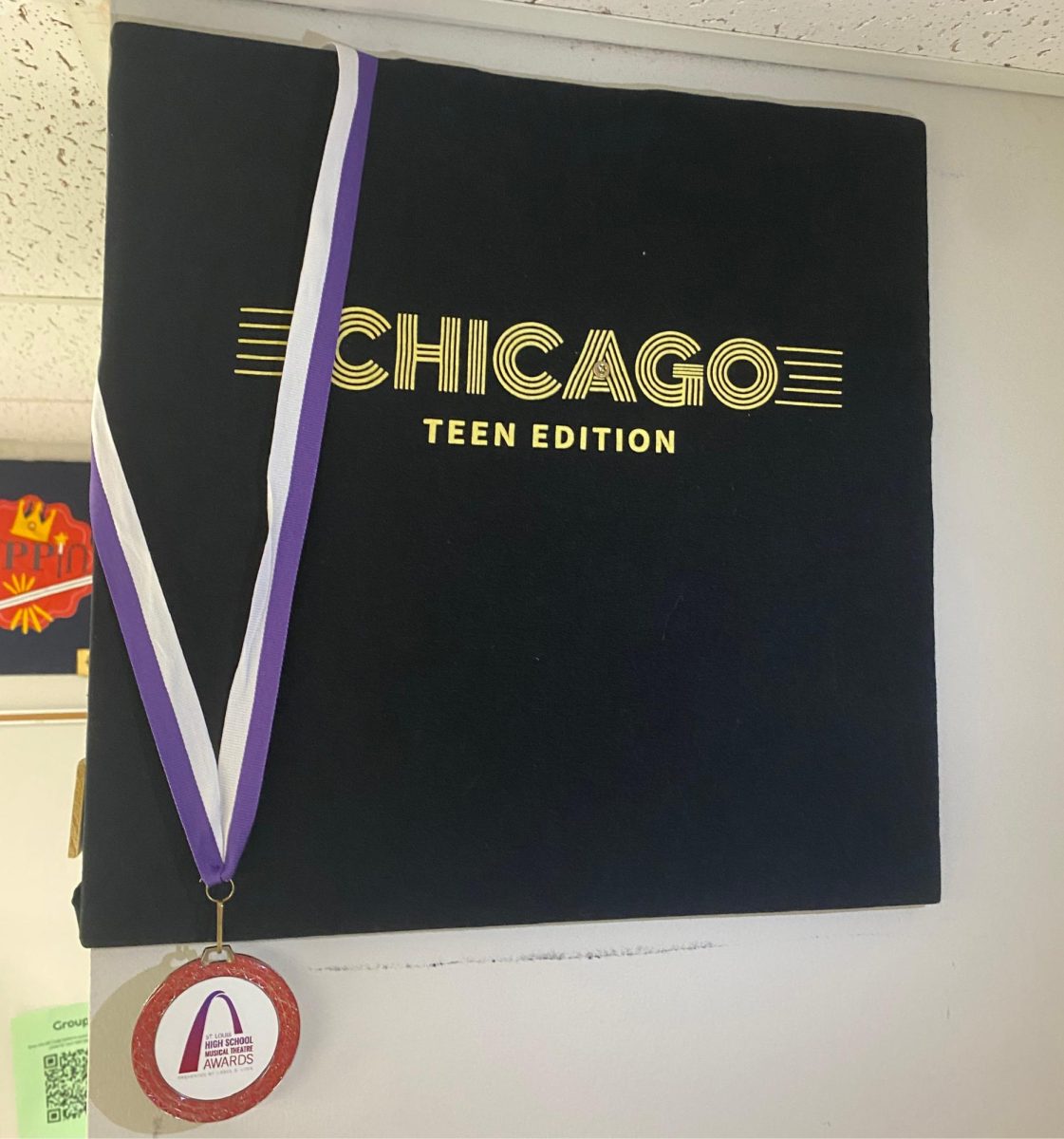 ‘Chicago: Teen Edition’ wins big at the Saint Louis High School Musical Theater Awards