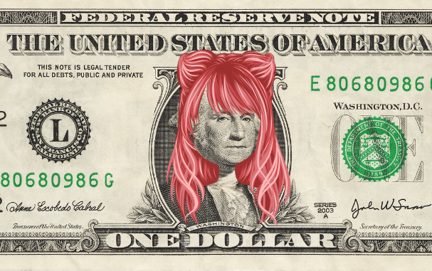 Guide to good tips: ponytail to payment