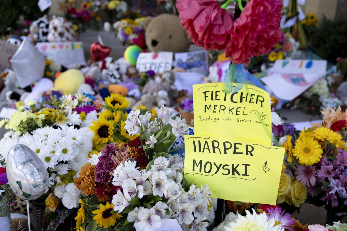 Photo courtesy of AP Images