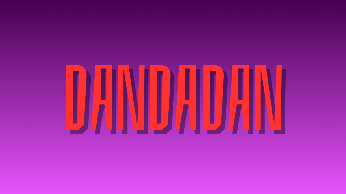 'Dandadan' season 2: Ghosts, aliens and kaiju oh my!