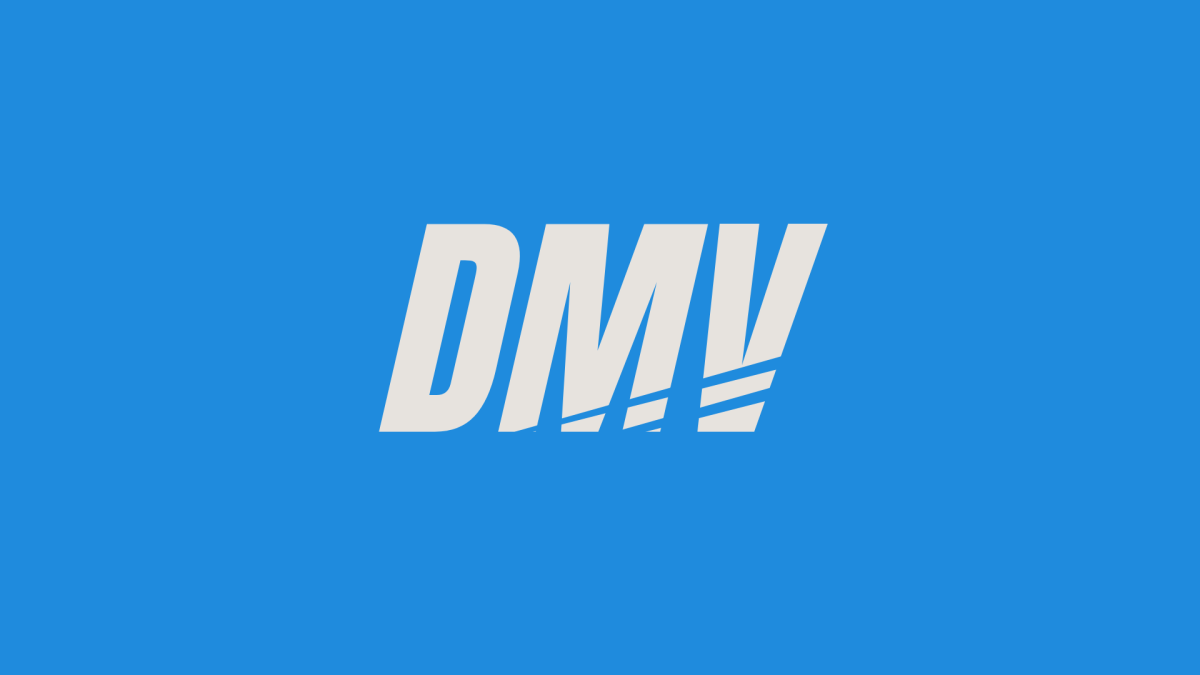 "DMV:" how NOT to do a sitcom