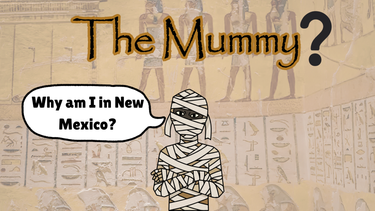 ‘Lee Cronin’s The Mummy’ unwraps new take on ancient tale