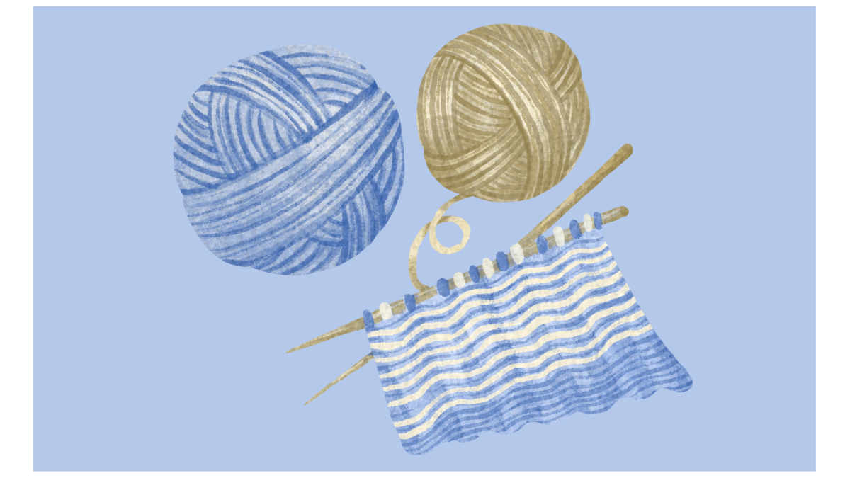 Make 'Grandma Hobbies' great again
