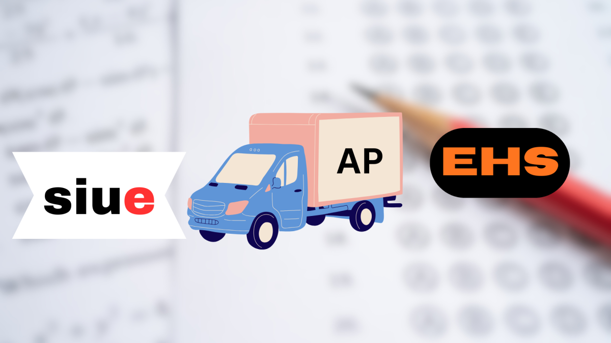 AP tests move to SIUE, students share mixed feelings