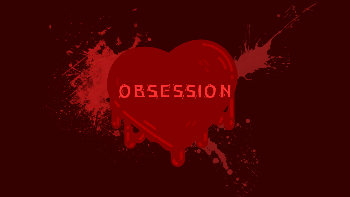 ‘Obsession’: a sickly sweet horror treat